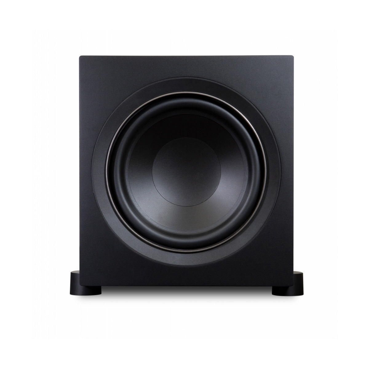 PSB Alpha S10 Subwoofer 10" Amplificador Digital 210W DSP Reflex Compacto