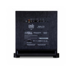 PSB Alpha S10 Subwoofer 10" Amplificador Digital 210W DSP Reflex Compacto