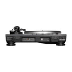 Audio Technica AT-LP5X Tornamesa Tracción Directa Manual USB Preamp Phono