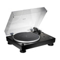 Audio Technica AT-LP5X Tornamesa Tracción Directa Manual USB Preamp Phono
