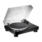 Audio Technica AT-LP5X Tornamesa Tracción Directa Manual USB Preamp Phono