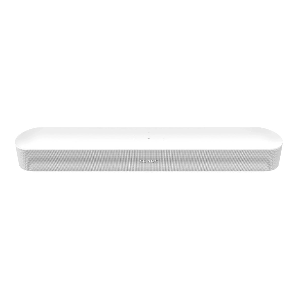 SONOS Beam Gen 2 Blanca Barra Inteligente Dolby Atmos HDMI eARC WiFi