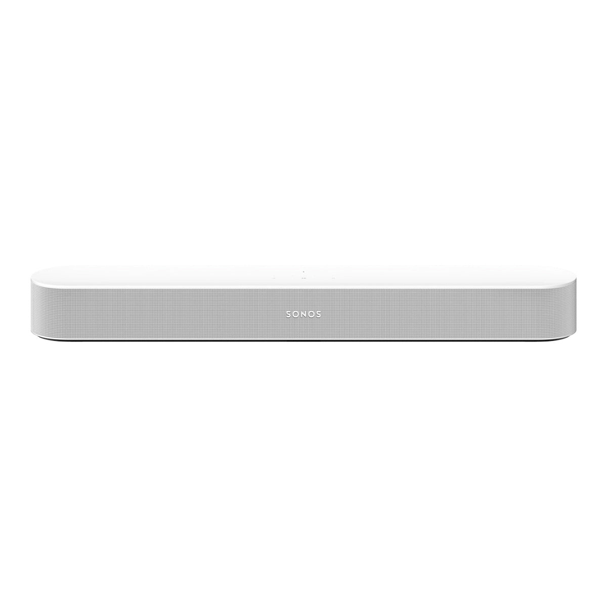SONOS Beam Gen 2 Blanca Barra Inteligente Dolby Atmos HDMI eARC WiFi