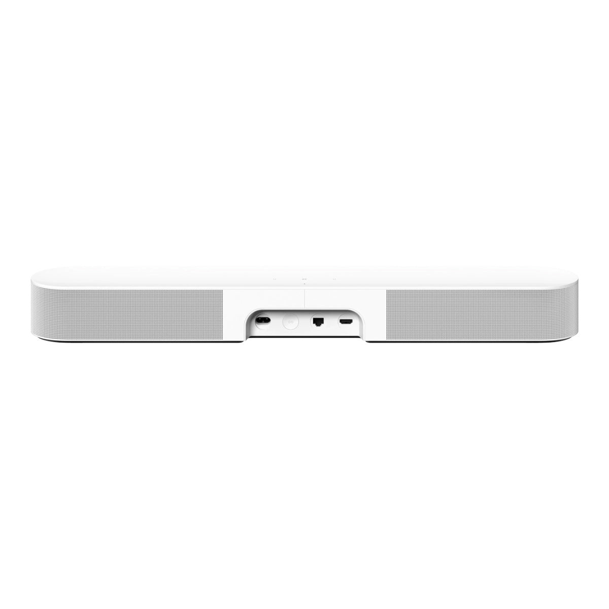 SONOS Beam Gen 2 Blanca Barra Inteligente Dolby Atmos HDMI eARC WiFi