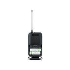 Shure BLX14/SM31-J11 Sistema Inalámbrico Fitness Headset SM31FH Banda J11 14h Batería