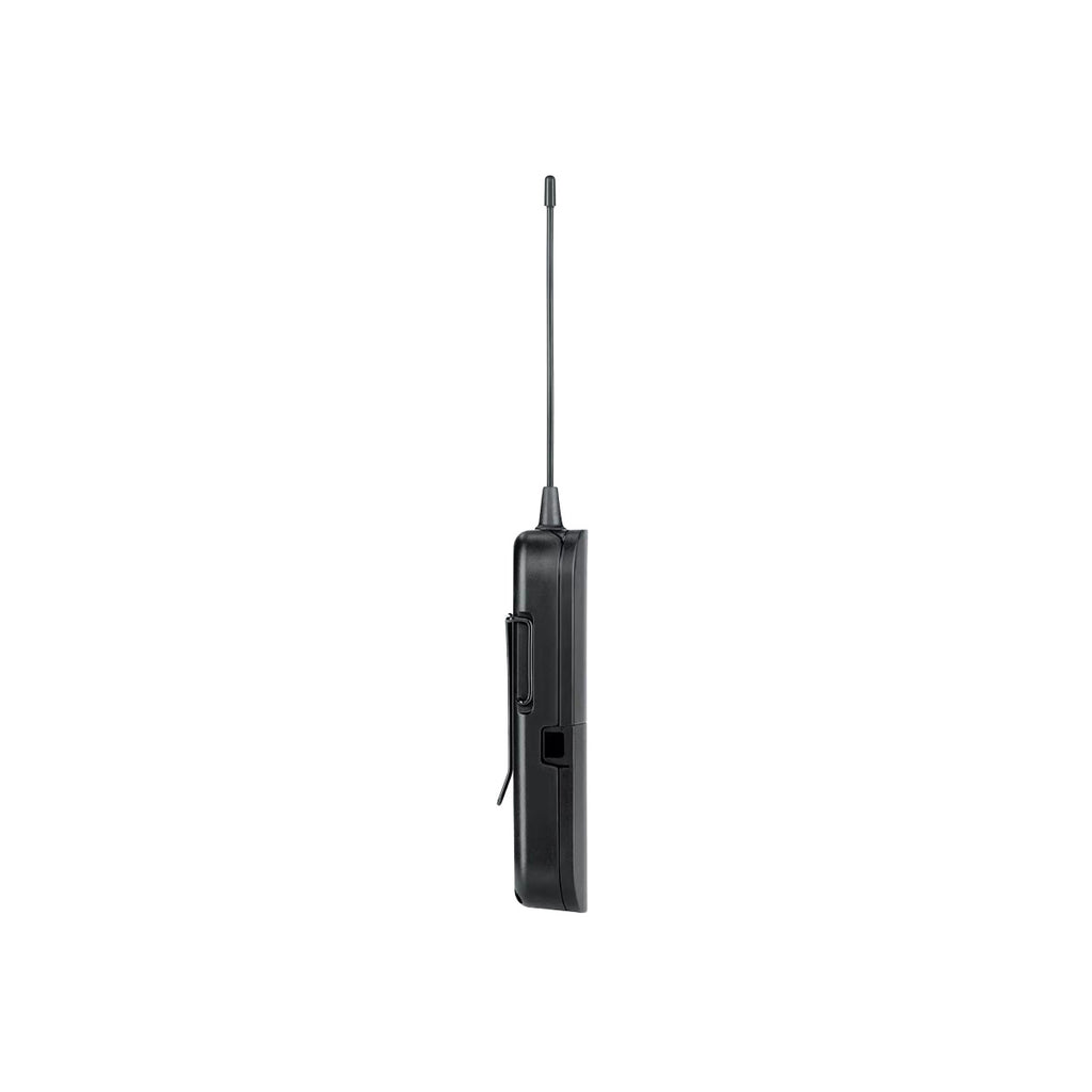 Shure BLX14/SM31-J11 Sistema Inalámbrico Fitness Headset SM31FH Banda J11 14h Batería