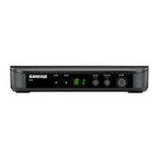Shure BLX14/SM31-J11 Sistema Inalámbrico Fitness Headset SM31FH Banda J11 14h Batería