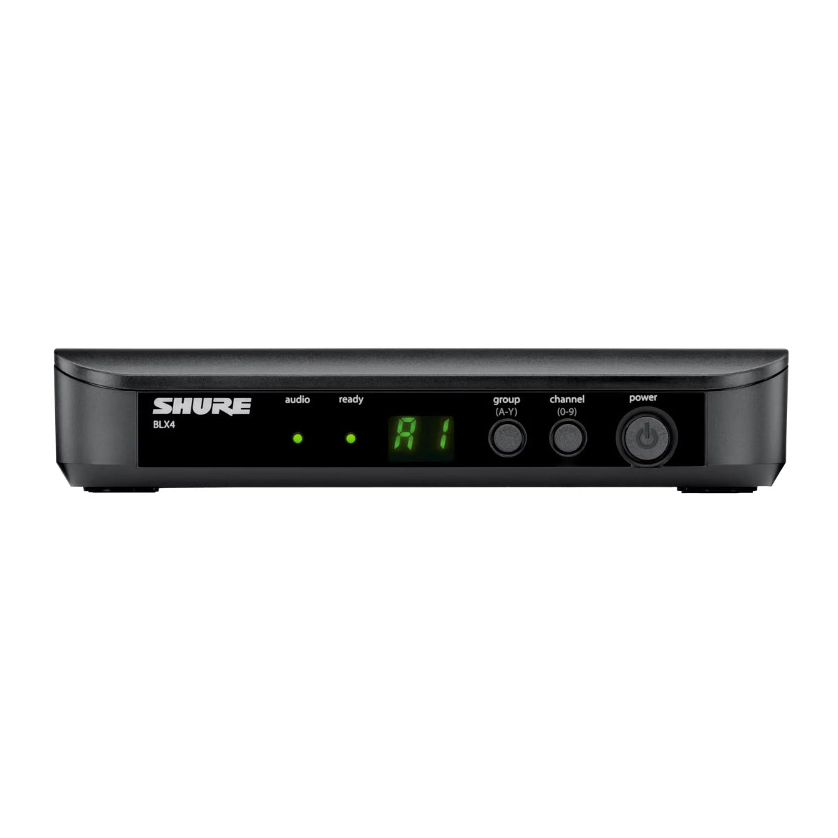 Shure BLX14/SM31-J11 Sistema Inalámbrico Fitness Headset SM31FH Banda J11 14h Batería