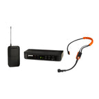 Shure BLX14/SM31-J11 Sistema Inalámbrico Fitness Headset SM31FH Banda J11 14h Batería