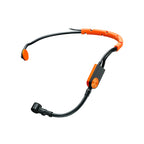 Shure BLX14/SM31-J11 Sistema Inalámbrico Fitness Headset SM31FH Banda J11 14h Batería