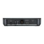Shure BLX24/PG58 Sistema Inalámbrico Vocal Profesional Micrófono Dinámico PG58 14h Batería