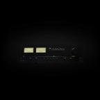 NAD C3050 Amplificador Integrado Estéreo 100W DAC Bluetooth