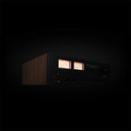 NAD C3050 Amplificador Integrado Estéreo 100W DAC Bluetooth