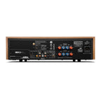NAD C3050 Amplificador Integrado Estéreo 100W DAC Bluetooth