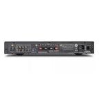 NAD C338 Amplificador Integrado Híbrido Digital 50W DAC Bluetooth