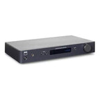 NAD C338 Amplificador Integrado Híbrido Digital 50W DAC Bluetooth