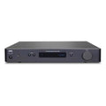 NAD C338 Amplificador Integrado Híbrido Digital 50W DAC Bluetooth