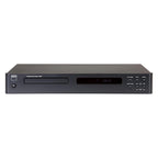 NAD C538 Reproductor CD Disco Único Wolfson DAC 24-bit