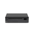 Pro-Ject CD BOX E Reproductor CD Ultra Compacto DAC 24bit/192kHz S/PDIF Control Remoto