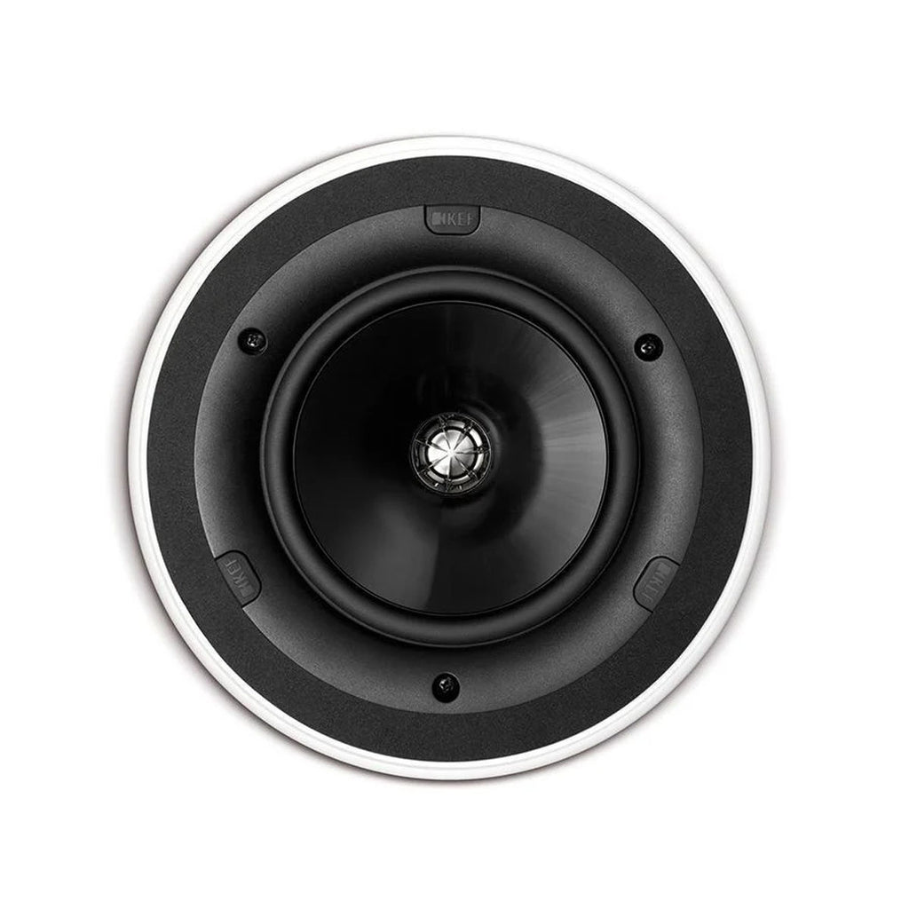 KEF CI-160ER Altavoz Empotrable 2-Vías 6.5" Uni-Q Par