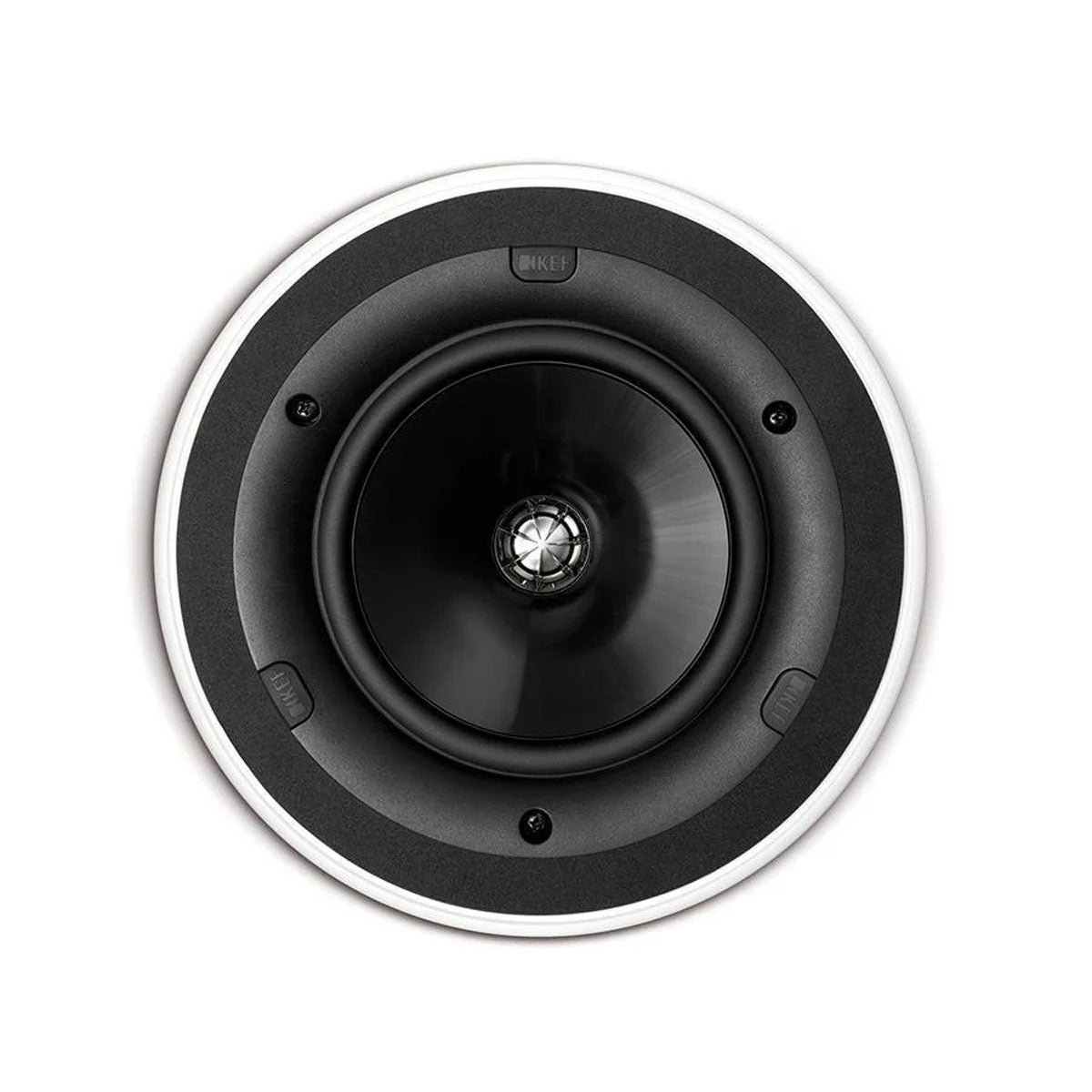 KEF CI-160ER Altavoz Empotrable 2-Vías 6.5" Uni-Q Par