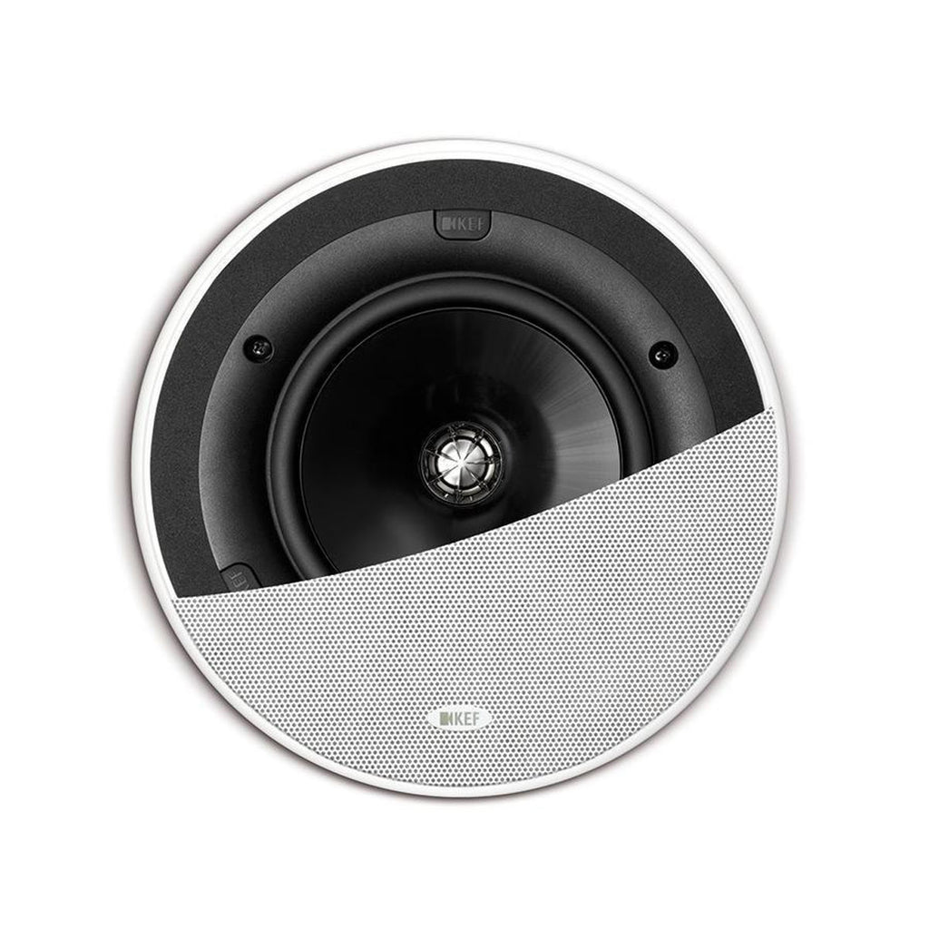 KEF CI-160ER Altavoz Empotrable 2-Vías 6.5" Uni-Q Par