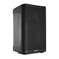 QSC CP12 Altavoz Compacto Amplificado 1000W 12" 126dB SPL Clase D Profesional