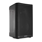 QSC CP12 Altavoz Compacto Amplificado 1000W 12" 126dB SPL Clase D Profesional