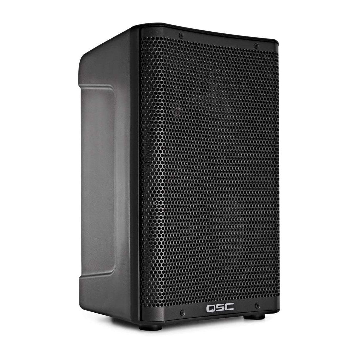 QSC CP12 Altavoz Compacto Amplificado 1000W 12" 126dB SPL Clase D Profesional