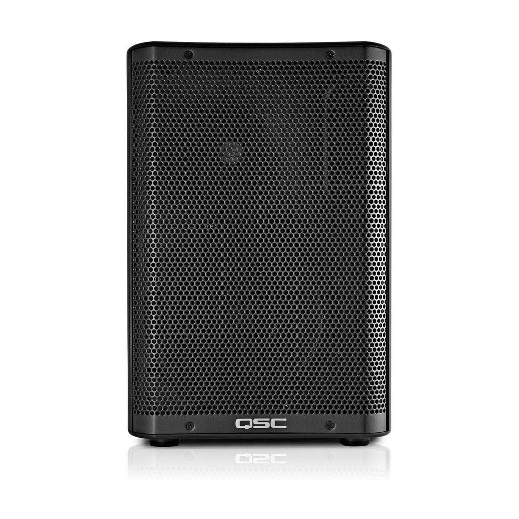 QSC CP12 Altavoz Compacto Amplificado 1000W 12" 126dB SPL Clase D Profesional