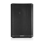 QSC CP12 Altavoz Compacto Amplificado 1000W 12" 126dB SPL Clase D Profesional