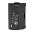 QSC CP12 Altavoz Compacto Amplificado 1000W 12" 126dB SPL Clase D Profesional