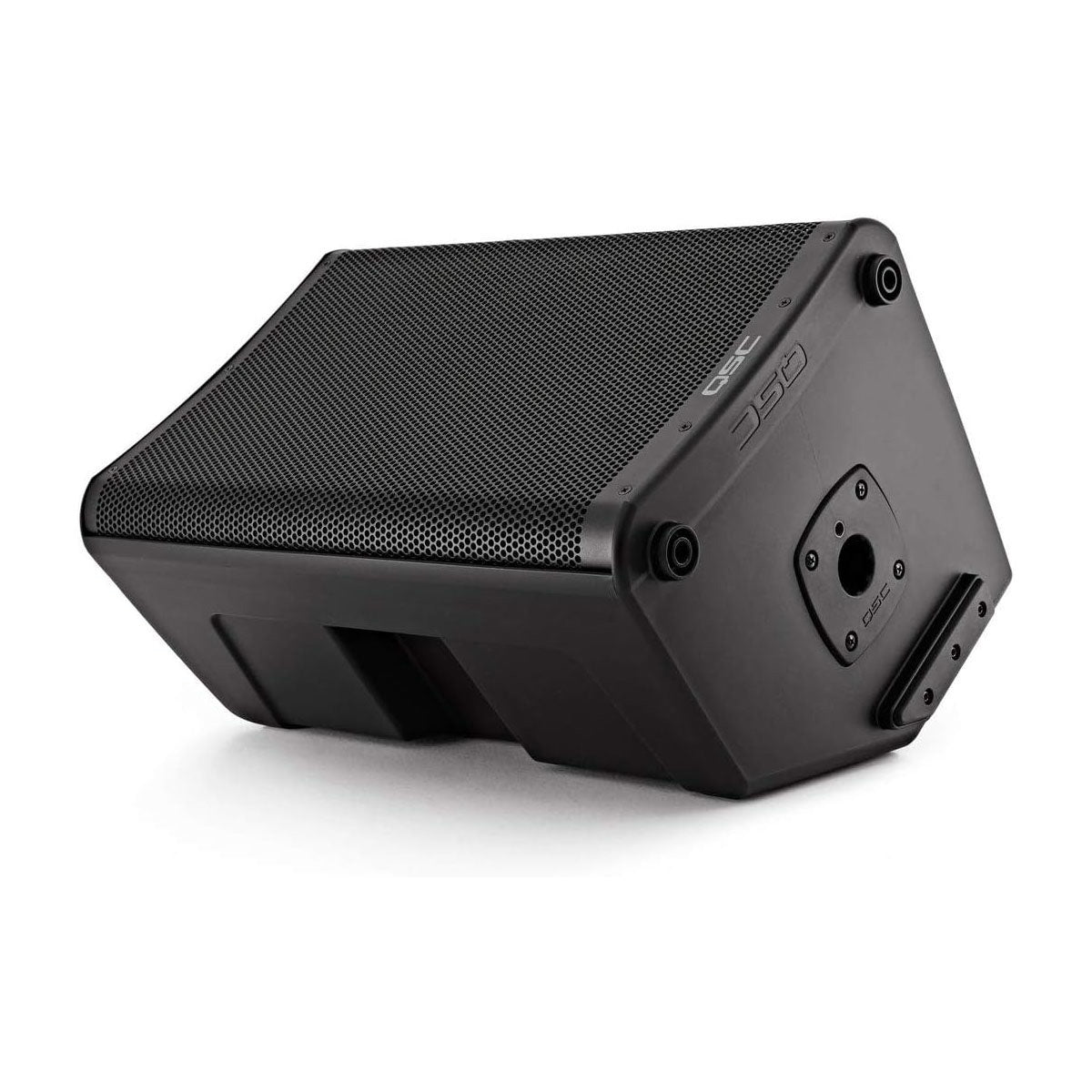 QSC CP12 Altavoz Compacto Amplificado 1000W 12" 126dB SPL Clase D Profesional