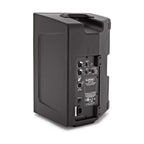 QSC CP12 Altavoz Compacto Amplificado 1000W 12" 126dB SPL Clase D Profesional