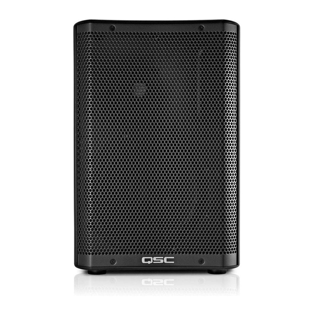 QSC CP8 Altavoz Compacto Amplificado 1000W 8" 124dB SPL Clase D Profesional