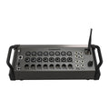 Allen & Heath CQ-20B Mixer Digital 20 Canales WiFi Rackmount