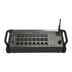 Allen & Heath CQ-20B Mixer Digital 20 Canales WiFi Rackmount