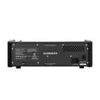 Allen & Heath CQ-20B Mixer Digital 20 Canales WiFi Rackmount