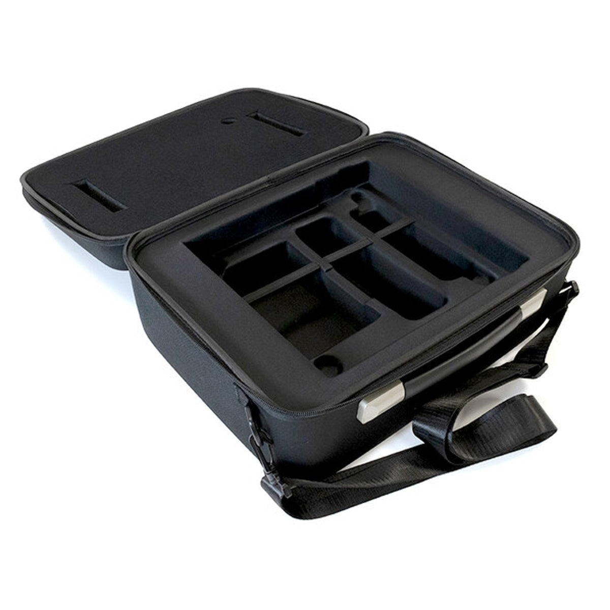 Allen & Heath CQ-12T-CASE Funda Transporte Mixer CQ-12T