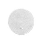KEF CI 130ER Blanco Par Bocinas Empotrables Redondas Plafón 5.25" Uni-Q 90dB Resistentes Humedad