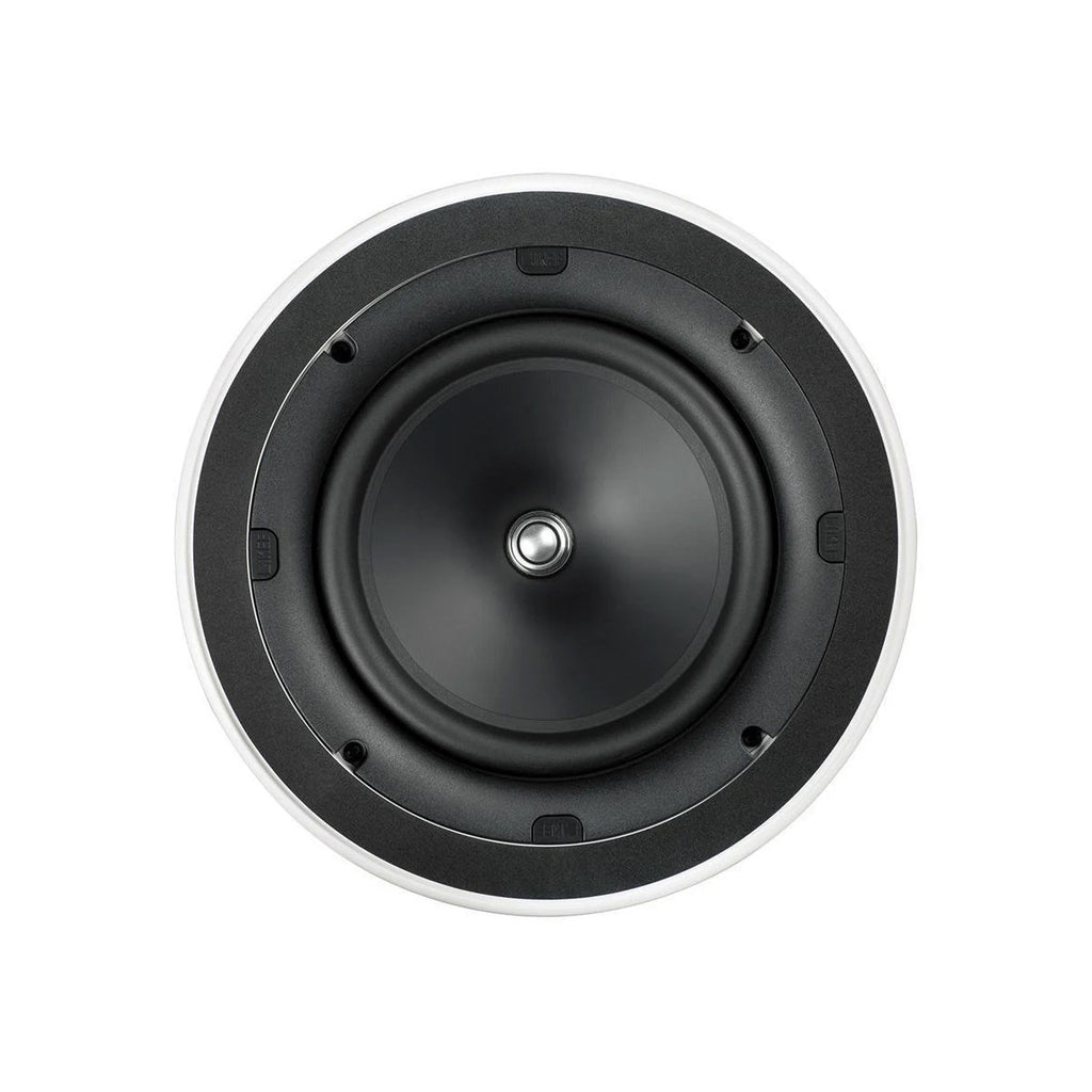 KEF CI200ER Altavoz Empotrable 2-Vías 8" Uni-Q Par