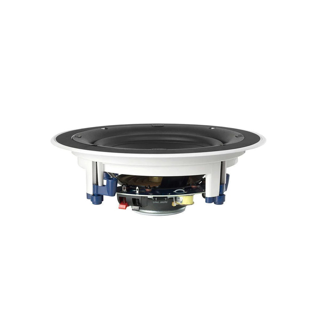 KEF CI200ER Altavoz Empotrable 2-Vías 8" Uni-Q Par
