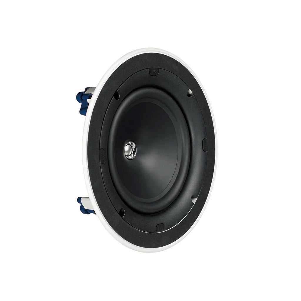 KEF CI200ER Altavoz Empotrable 2-Vías 8" Uni-Q Par