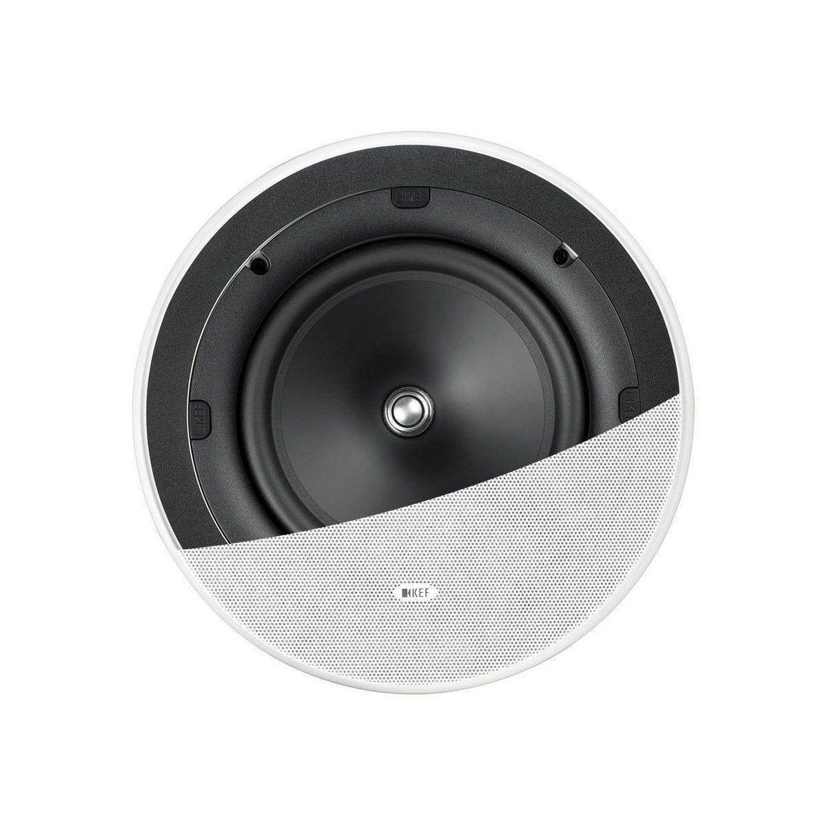 KEF CI200ER Altavoz Empotrable 2-Vías 8" Uni-Q Par