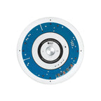 KEF CI200TRB Subwoofer Empotrable 8" Ultra Delgado Pasivo