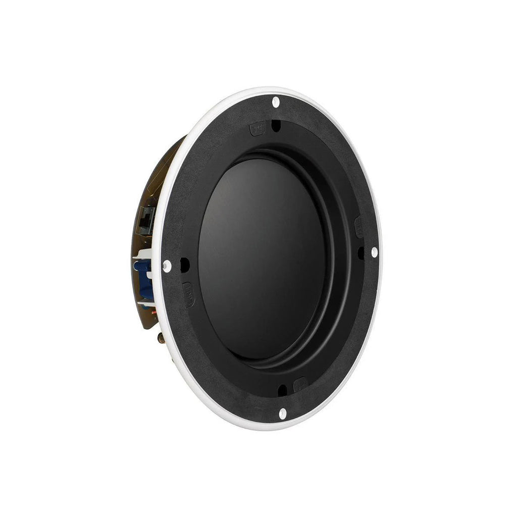 KEF CI200TRB Subwoofer Empotrable 8" Ultra Delgado Pasivo