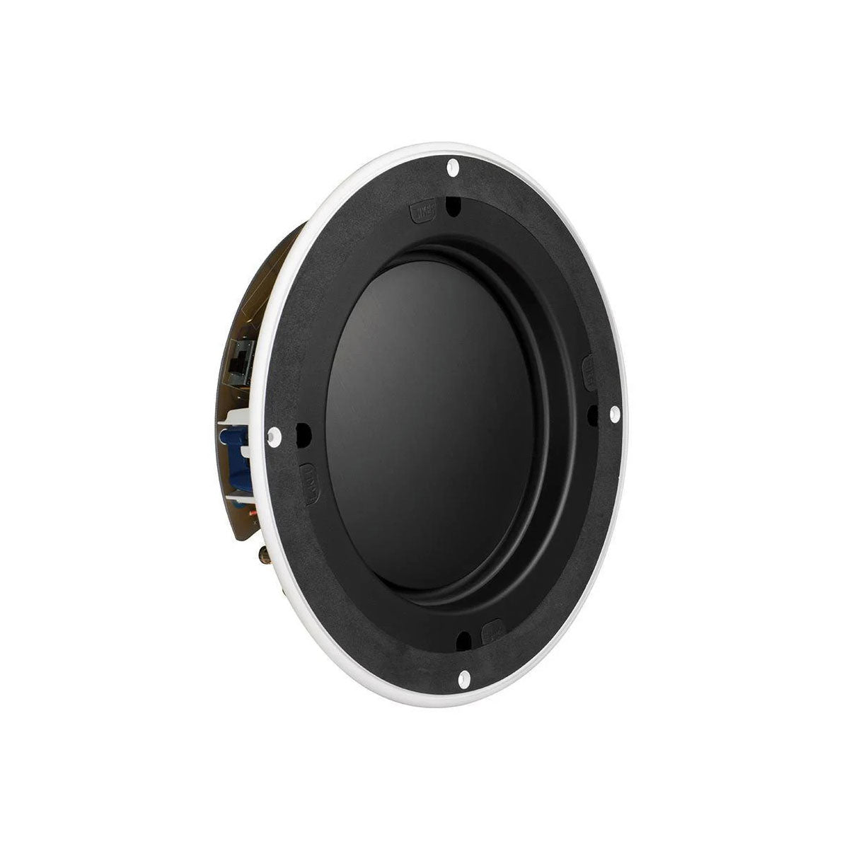 KEF CI200TRB Subwoofer Empotrable 8" Ultra Delgado Pasivo