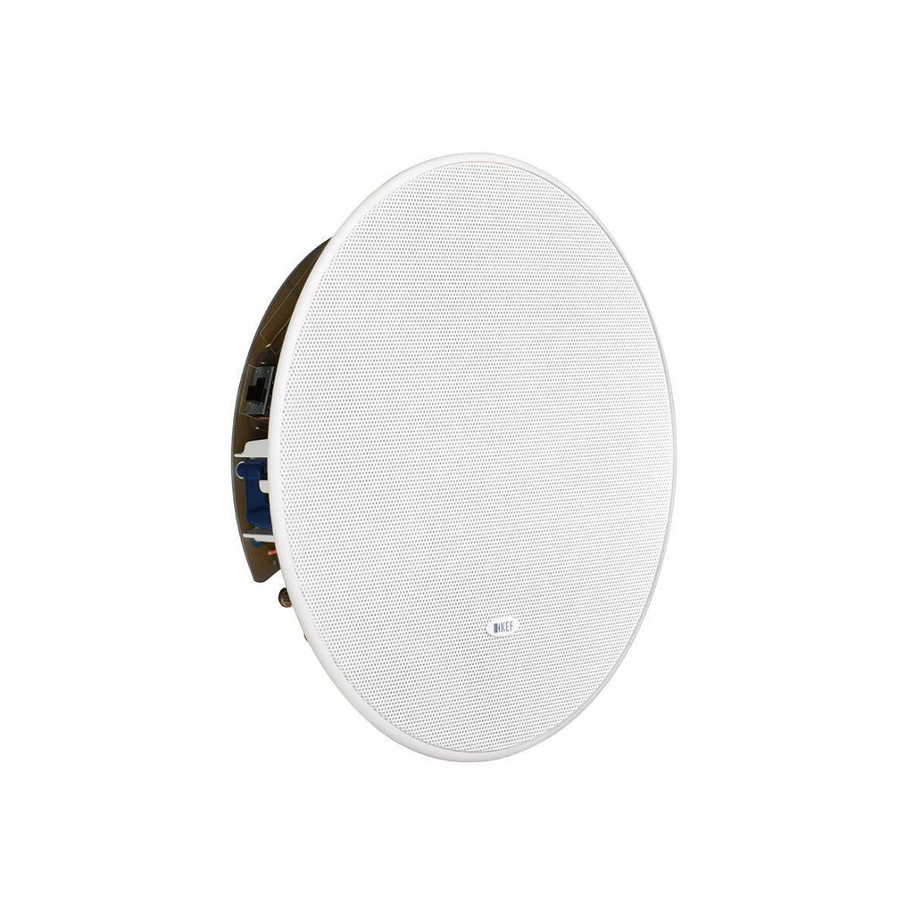 KEF CI200TRB Subwoofer Empotrable 8" Ultra Delgado Pasivo