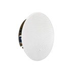 KEF CI200TRB Subwoofer Empotrable 8" Ultra Delgado Pasivo