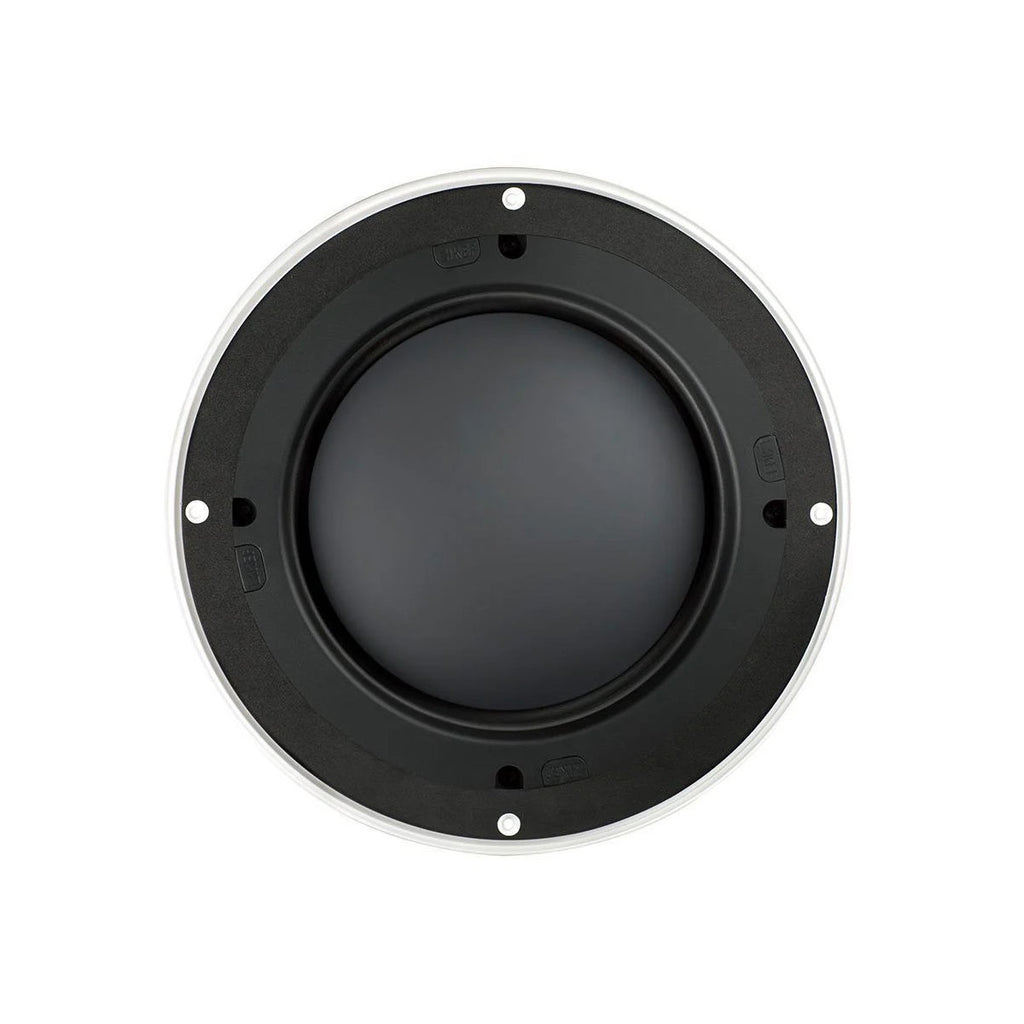 KEF CI200TRB Subwoofer Empotrable 8" Ultra Delgado Pasivo